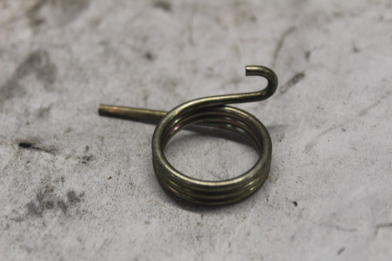 RIGHT SEAT LOCK SPRING B 77226-MA1-000 1982 HONDA GL500I SILVERWING