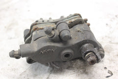 REAR CALIPER ASSY 43150-MCW-D01 2002 HONDA VFR800 INTERCEPTOR