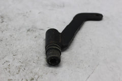 Driver Footboard Bracket Front #47365-83C 2008 H-D ELECTRAGLIDE FLHT