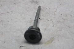 TRANSMISSION FILLER PLUG POLISHED 37071-87 2000 H-D ELECTRAGLIDE FLHT