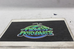 FAIRING EXTENSION NUT 58949-96 2000 H-D ELECTRAGLIDE FLHT