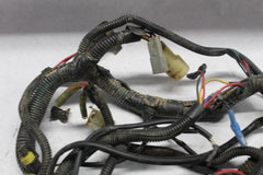 MAIN WIRING HARNESS 710000669 2004 CAN AM BOMBARDIER DS 650