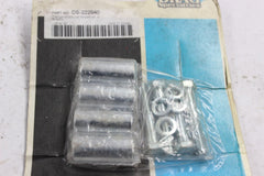 DS-222940 CUSTOM WIDEGLIDE FENDER KIT HARLEY DAVIDSON
