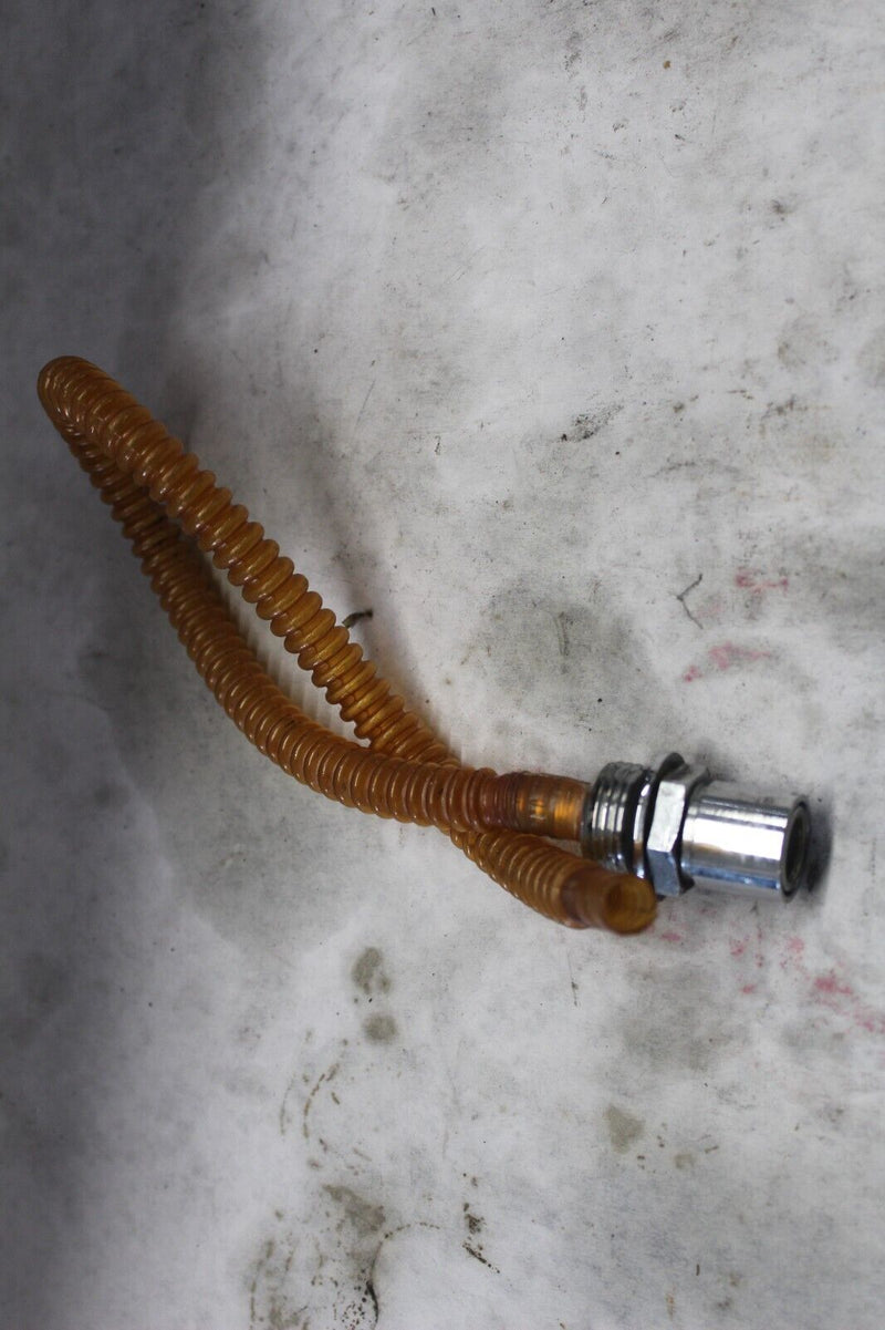 Fuel Tank Check Valve HARLEY DAVIDSON 62228-03