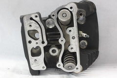 FRONT CYLINDER HEAD 16722-99 16723-99 2001 H-D SOFTAIL DUECE FXSTD