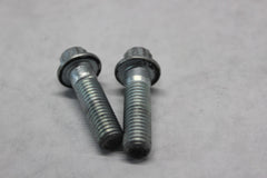44160-00 Front Caliper Bolt (2) HARLEY DAVIDSON