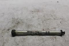 SUSPENSION ARM BOLT 92153-0555  2002 KAWASAKI ZX-6