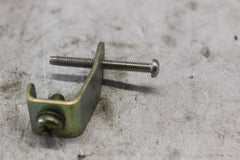 TURN SIGNAL BRACKET 81223-463-770 1982 HONDA GOLDWING GL1100A