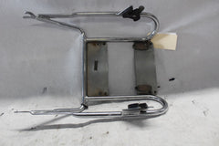 DETACH TOUR PAK RACK MOUNT 12" WIDE 2000 HARLEY DAVIDSON ROADGLIDE