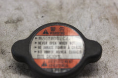 Radiator Pressure Cap 17730-12C20 2002 SUZUKI HAYABUSA GSX1300R