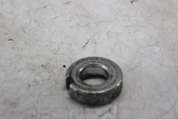 Rear Axle Adjuster Spacer 47577-00 2001 H-D SOFTAIL DUECE FXSTD