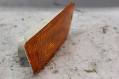 FRONT TURN SIGNAL HOUSING LEFT 33451-463-773 1982 GOLDWING GL1100A