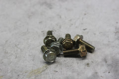 PRESSURE PLATE KIT SCREW 6PCS 2980 2000 H-D ELECTRAGLIDE FLHT
