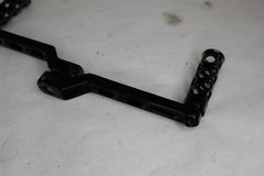 33895-82 Battistinis Heel Toe Shifter Gloss Black Harley Davidson 19-459