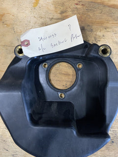 OEM Harley Davidson Air Cleaner Backing Plate 2014+ Touring 29000033