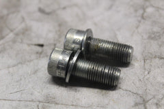 STARTER MOUNTING SCREW 2PCS 45902-00 2012 SPORTSTER XL1200