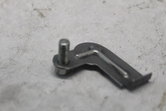HEAD COVER BREATHER PLATE W/ SCREW 12320-KS4-010 1993 HONDA HELIX CN250