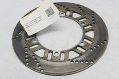 41080-1150 FRONT BRAKE DISK ROTOR RIGHT 1986 KAWASAKI CONCOURS ZG1000