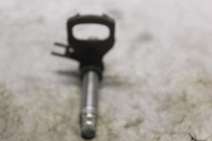 GEARSHIFT SHAFT ASSY COMPLETE 25510-24F00 2002 SUZUKI HAYABUSA GSX1300R