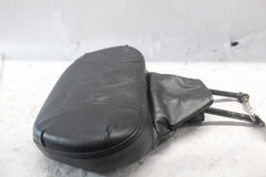 Drivers Backrest HARLEY DAVIDSON
