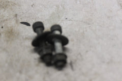 2ND AIR VALVE BRACKET BOLT 2PCS 07130-06353 2002 SUZUKI HAYABUSA GSX1300R
