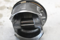 PISTON & RING ASSY STANDARD 22223-04 2012 SPORTSTER XL1200