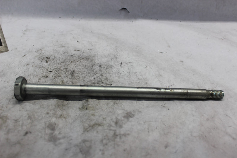 SWINGARM PIVOT SHAFT 47610-00 2001 H-D SOFTAIL DUECE FXSTD