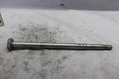 SWINGARM PIVOT SHAFT 47610-00 2001 H-D SOFTAIL DUECE FXSTD