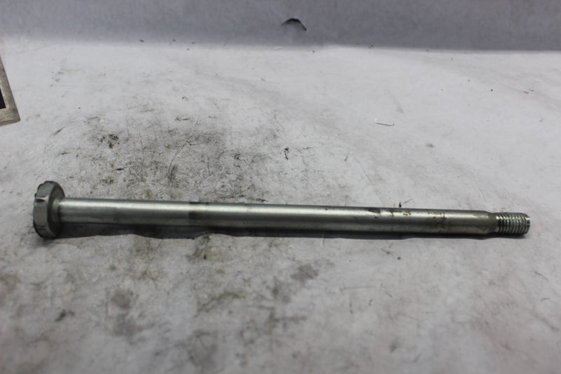SWINGARM PIVOT SHAFT 47610-00 2001 H-D SOFTAIL DUECE FXSTD