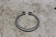 CLUTCH BASKET RETAINING RING 37904-90 2001 H-D SOFTAIL DUECE FXSTD