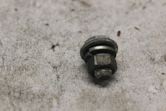 METER BOLT 8X16 92001-1154 1980 KAWASAKI KZ440