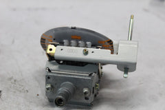 SPEEDOMETER ASSY 10.4K MILES 25005-1613 (1728) 2002 KAW ZX-6