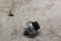 Oil Pressure Switch 37820-33D10 2002 SUZUKI HAYABUSA GSX1300R