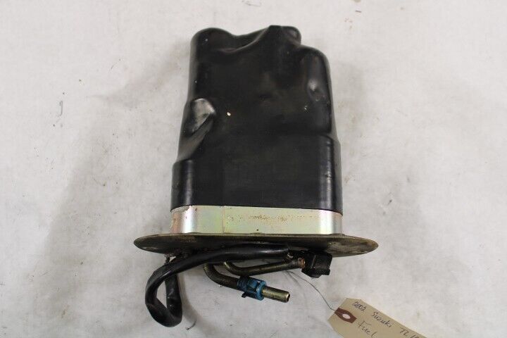 Fuel Pump 15100-24FB0 OEM Suzuki Motorcycle 2002 TL1000