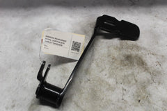 50600244 REAR BRAKE PEDAL LEVER BLACK HARLEY DAVIDSON