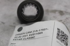 DRIVEN CAM 31A-17527-00-00 2001 XVS1100A VSTAR CLASSIC