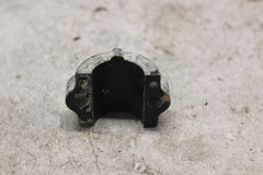 MASTER CYLINDER HOLDER (HALF-CLAMP) PEELING 43034-1001 1980 KAWASAKI KZ440