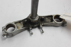 FORK UNDER HOLDER (STEERING STEM) 44037-1175 1993 KAWASAKI VULCAN 750