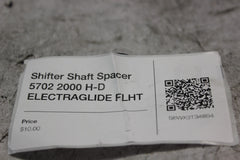 Shifter Shaft Spacer 5702 2000 H-D ELECTRAGLIDE FLHT