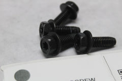 FUEL TANK MOUNTING BOLTS 4PCS 3634 2022 RG SPECIAL