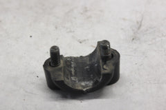 45517-MB0-006 Brake Master Cylinder Holder (Half-Clamp) 1983 HONDA SHADOW VT750C