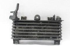 OIL COOLER W/SCREEN 39067-1061, 14037-1174  2002 KAW ZX-6