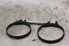AIR CLEANER CLAMP 13826-33E50 2002 SUZUKI HAYABUSA GSX1300R