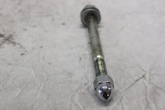 FRONT TANK MOUNT BOLT 4197 2001 H-D SOFTAIL DUECE FXSTD