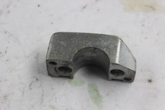 LEFT UPPER HANDLEBAR HOLDER 53236-MB1-700 1983 HONDA VF750C MAGNA