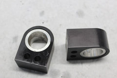 HANDLEBAR RISER SET SEE PHOTOS 1986 KAWASAKI ZG1000