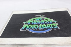 THERMOSTAT SWITCH 37760-MT2-003 1989 HONDA CBR900RR