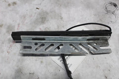 CUSTOM DYNAMICS 8" PLASMA ROD LED 2 COLOR (RED/AMBER)