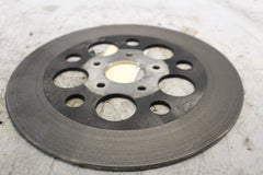 REAR BRAKE DISC 41789-92 1998 HARLEY DAVIDSON XL883