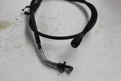 CLUTCH CABLE 54011-1227 1993 KAWASAKI VULCAN 750